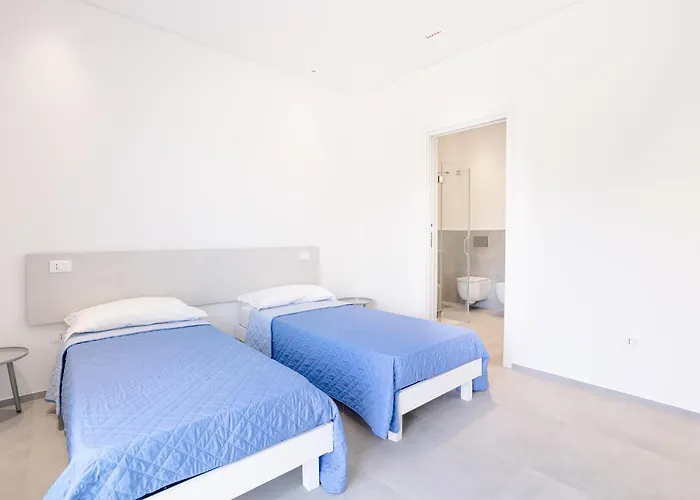 Eremo Dei Poeti Hotel *