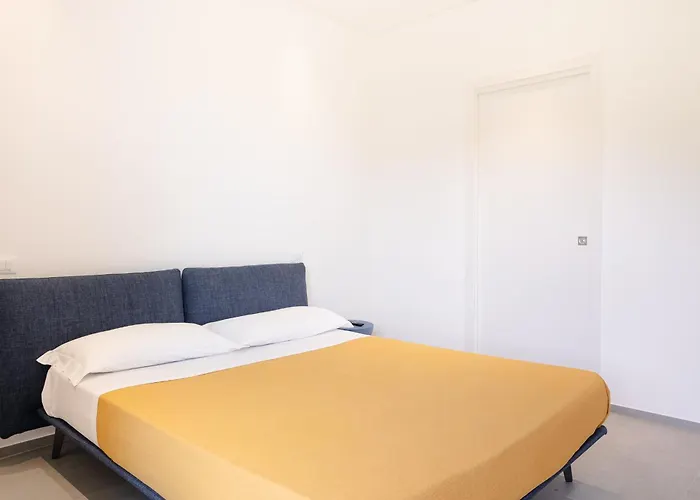 Eremo Dei Poeti Hotel *