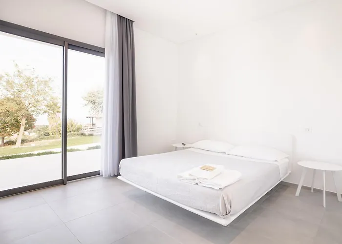 호텔 Eremo Dei Poeti