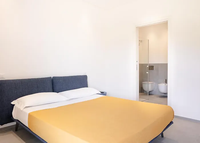 Eremo Dei Poeti 모스치아노 산탄젤로