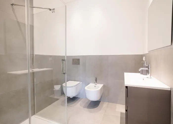 Eremo Dei Poeti 호텔 모스치아노 산탄젤로