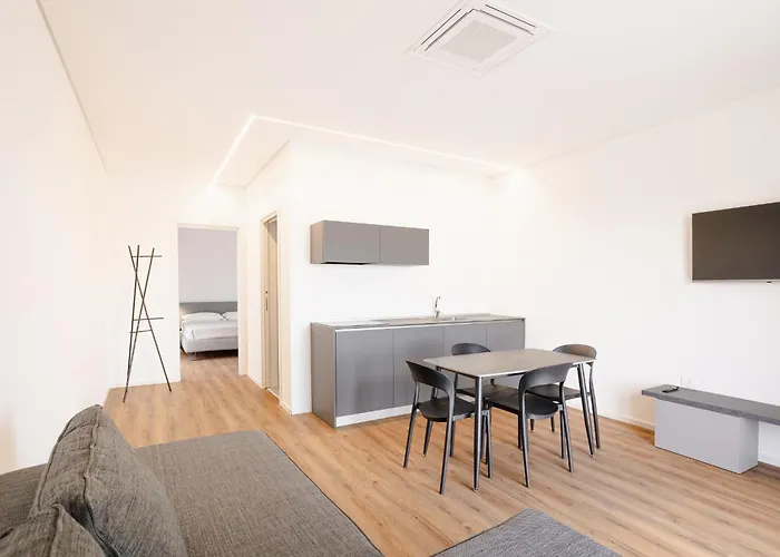 Eremo Dei Poeti 모스치아노 산탄젤로