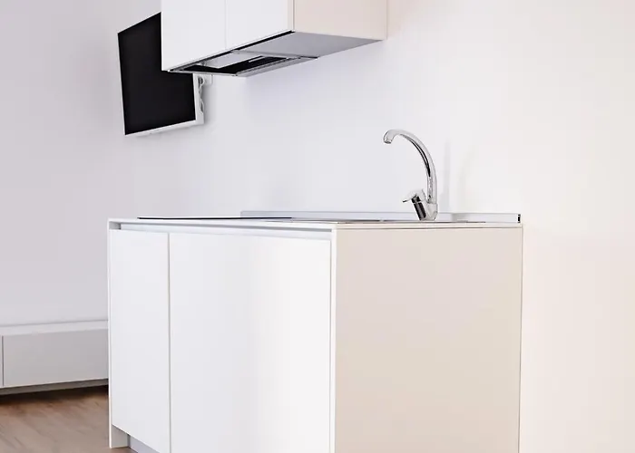 Eremo Dei Poeti Mosciano Sant'Angelo