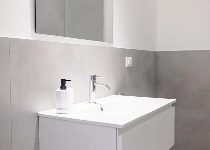 호텔 Eremo Dei Poeti