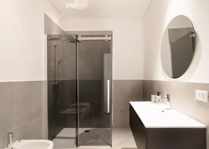 Hotel Eremo Dei Poeti