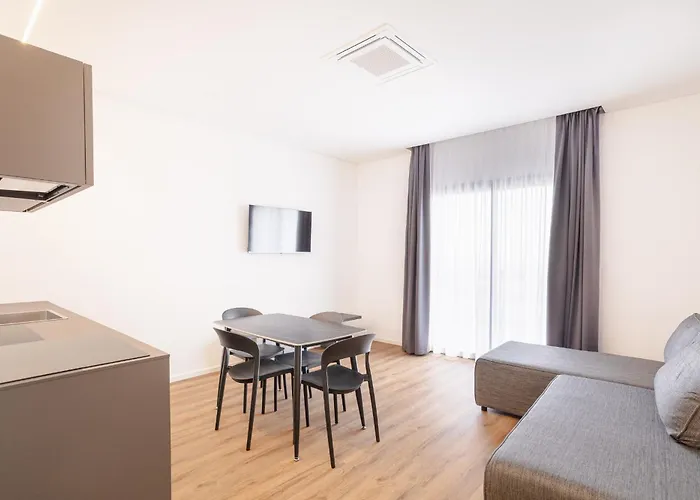 Hotel Eremo Dei Poeti