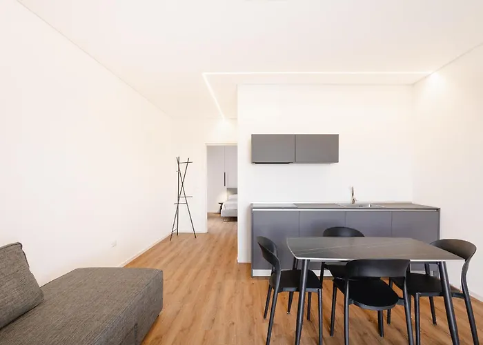 Eremo Dei Poeti Hotel