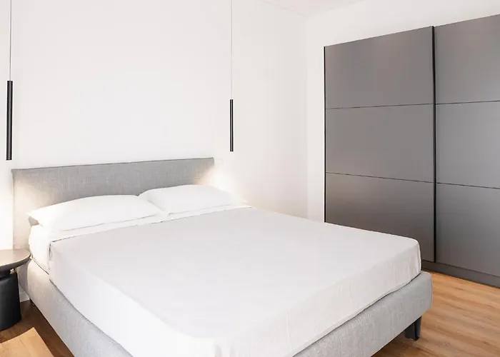 호텔 Eremo Dei Poeti