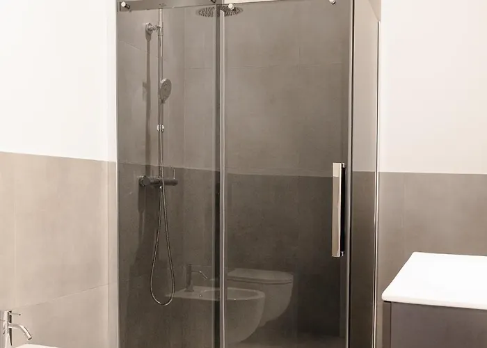 Eremo Dei Poeti 모스치아노 산탄젤로