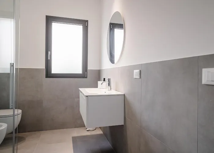 מלון Eremo Dei Poeti *