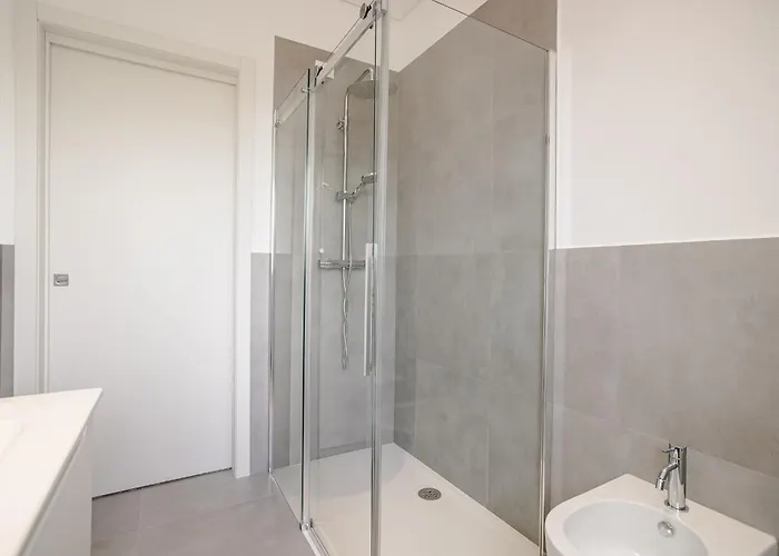 Eremo Dei Poeti 호텔 모스치아노 산탄젤로