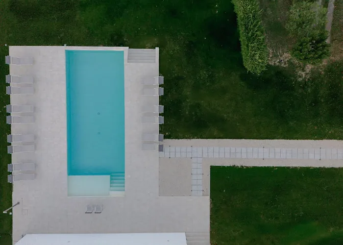 Eremo Dei Poeti 호텔