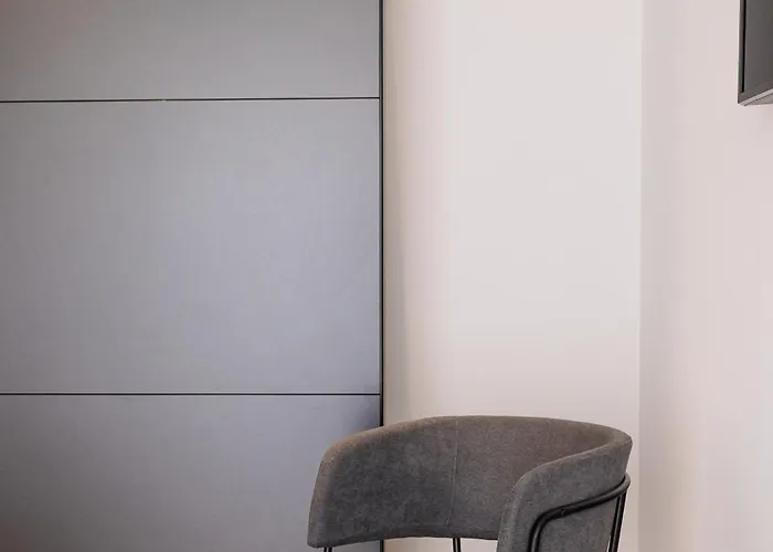 Eremo Dei Poeti Hotel