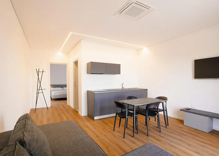 Hotel Eremo Dei Poeti *